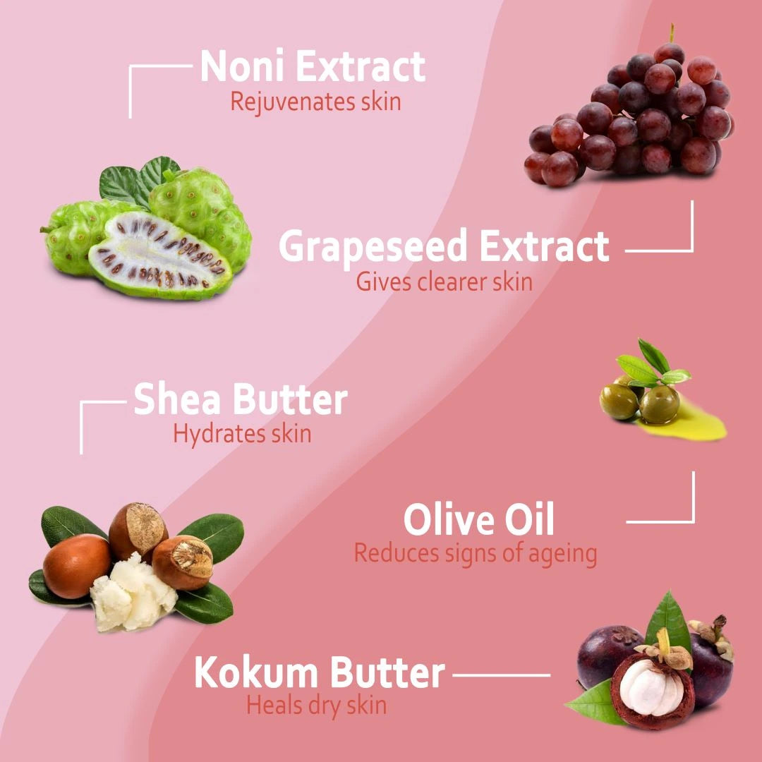 Plantas Organic Face Cream - Age Defence image 3