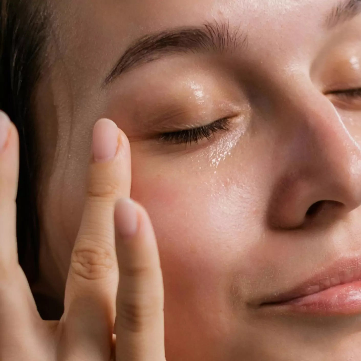 Plantas Organic Under Eye Cream - Dark Circle Defence image 4