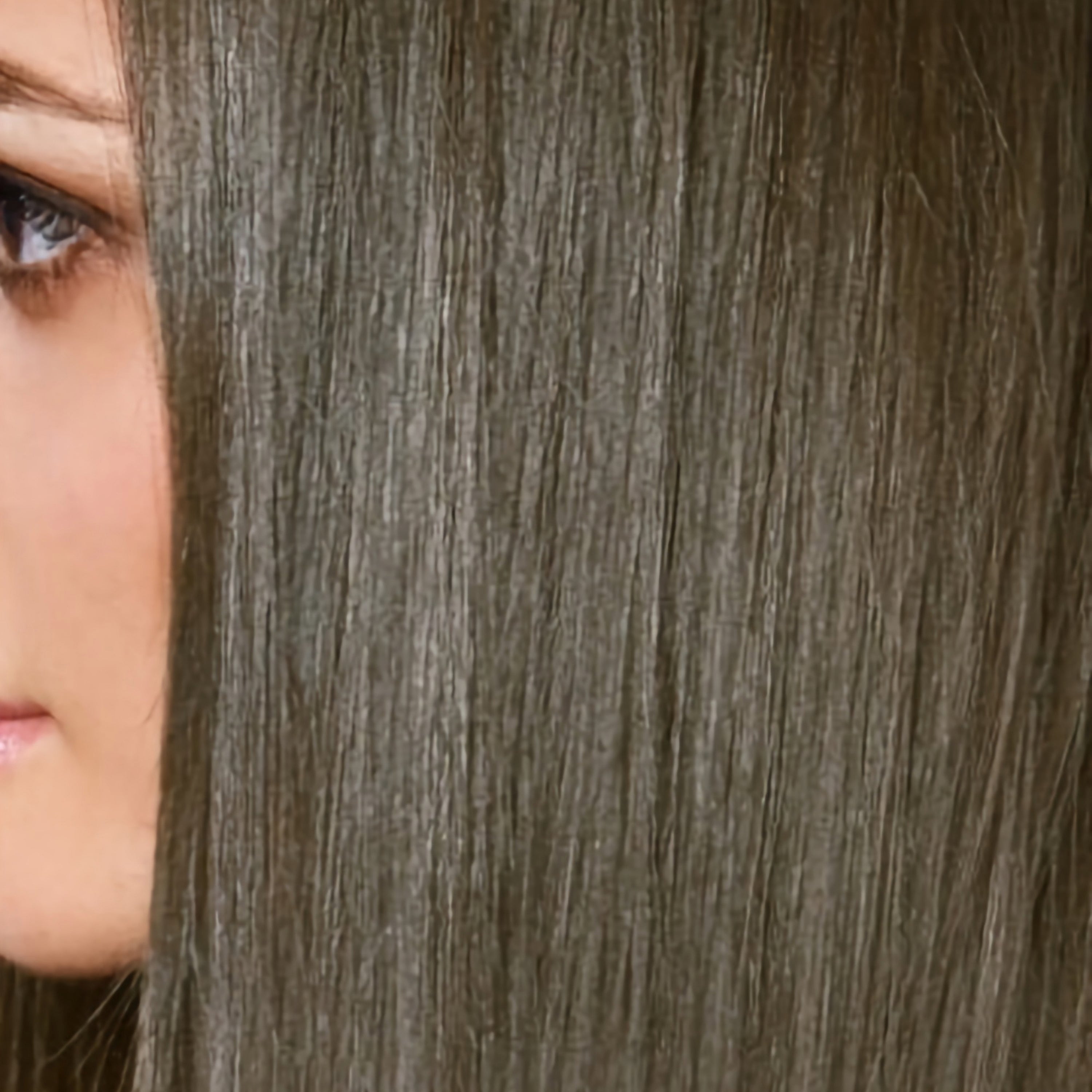 Dark Ash Blonde - Radico Organic Hair Colour image 1