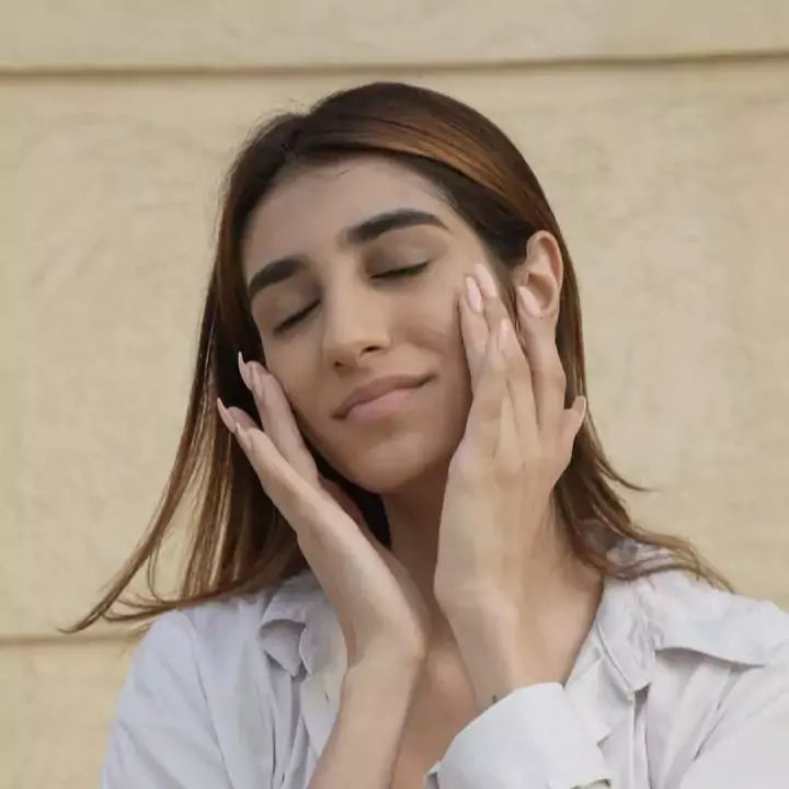 Plantas Organic Face Cream - Skin Brightening, Shine and Glow image 1