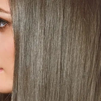 Ash Blonde - Radico Organic Hair Colour