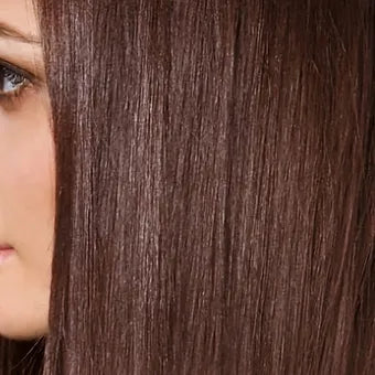 Brown - Radico Organic Hair Colour