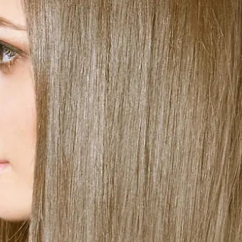 Champagne Blonde - Radico Organic Hair Colour