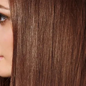 Copper Brown - Radico Organic Hair Colour