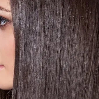 Dark Brown - Radico Organic Hair Colour