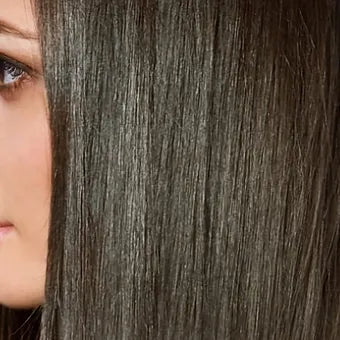 Darkest Ash Blonde - Radico Organic Hair Colour