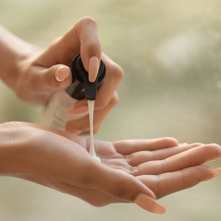 Plantas Organic Body Lotion - Extra Dry Skin image 1