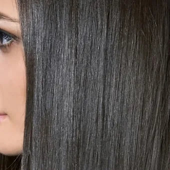 Soft Black - Radico Organic Hair Colour