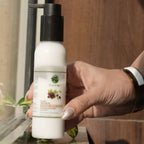 Plantas Organic Body Lotion - Extra Dry Skin image 5