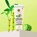 Plantas Organic Hair Conditioner - Extra Nourishment & Protection image 8