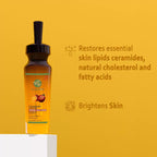 Plantas Organic Hair Serum - Extra Nourishment & Protection image 6