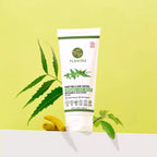 Plantas Organic Face Wash - Purifying and Acne Control image 8