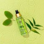 Plantas Organic Face Toner -  Purifying and Acne Defence image 7