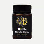 QB Manuka Honey UMF 5+ image 1