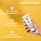 Plantas Sunscreen with SPF 50 image 4