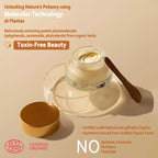 Plantas Organic Under Eye Cream - Dark Circle Defence image 8