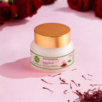 Plantas Organic Face Cream - Skin Brightening, Shine and Glow image 8