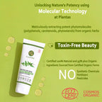 Plantas Organic Face Wash - Purifying and Acne Control image 7