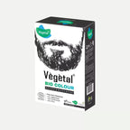 Vegetal Beard and Moustache Bio Colour image 0