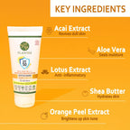 Plantas Sunscreen with SPF 50 image 2