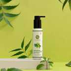 Plantas Organic Cleansing Milk -  Purifying and Acne Defence image 8