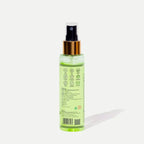 Plantas Organic Face Toner -  Purifying and Acne Defence image 1