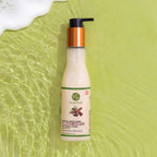 Plantas Organic Shampoo - Hairfall Control and Repair image 7