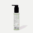 Plantas Organic Cleansing Milk -  Purifying and Acne Defence image 1