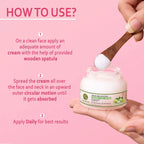 Plantas Organic Face Cream - Age Defence image 6
