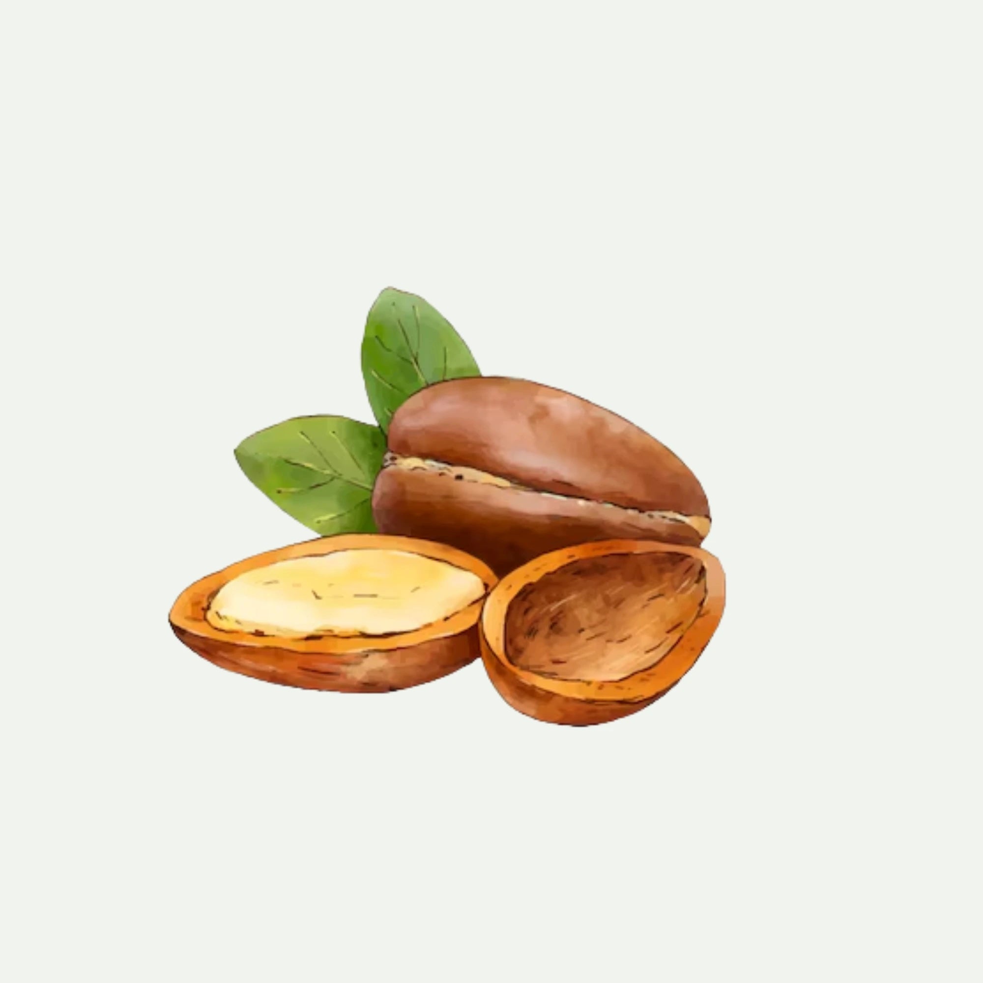 PRACAXI SEED OIL