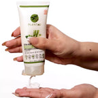 Plantas Organic Hair Conditioner - Extra Nourishment & Protection image 3