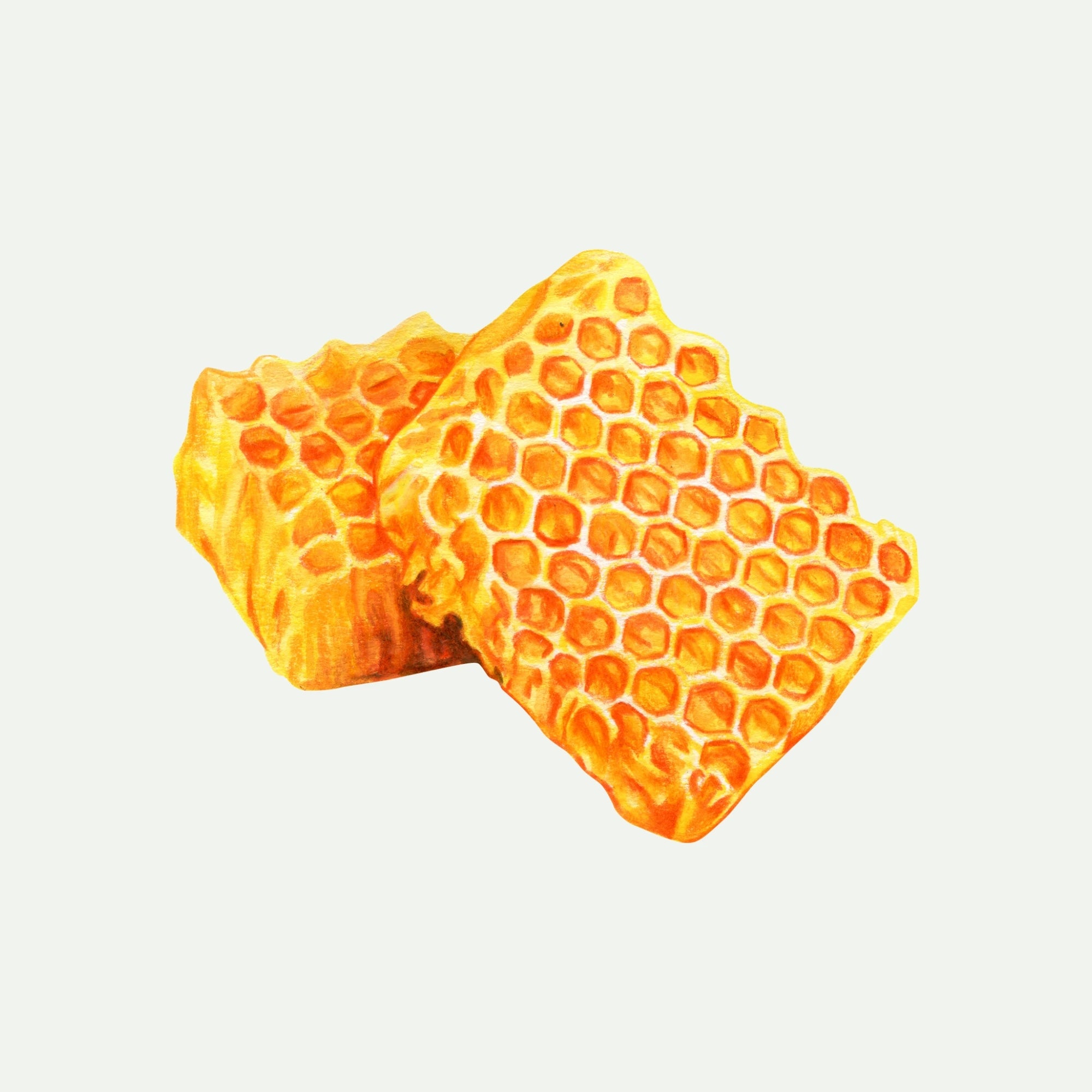 BEESWAX