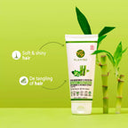 Plantas Organic Hair Conditioner - Extra Nourishment & Protection image 5