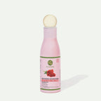 Plantas Organic Shower Cream - Moisturizing & Skin Brightening image 0