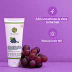 Plantas Organic Hair Conditioner - Hairfall Control and Repair image 5