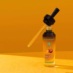 Plantas Organic Hair Serum - Extra Nourishment & Protection image 8