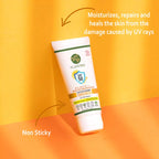 Plantas Sunscreen with SPF 50 image 6