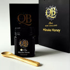 QB Manuka Honey Hamper - UMF 5+ image 1