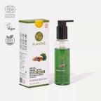 Plantas Organic Hair Oil - Hair Fall Control and Repair