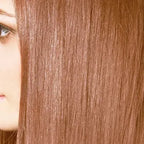 Light Reddish Blonde - Radico Organic Hair Colour