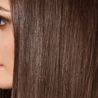 Mahogany - Radico Organic Hair Colour