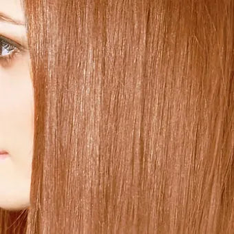 Strawberry Blonde - Radico Organic Hair Colour